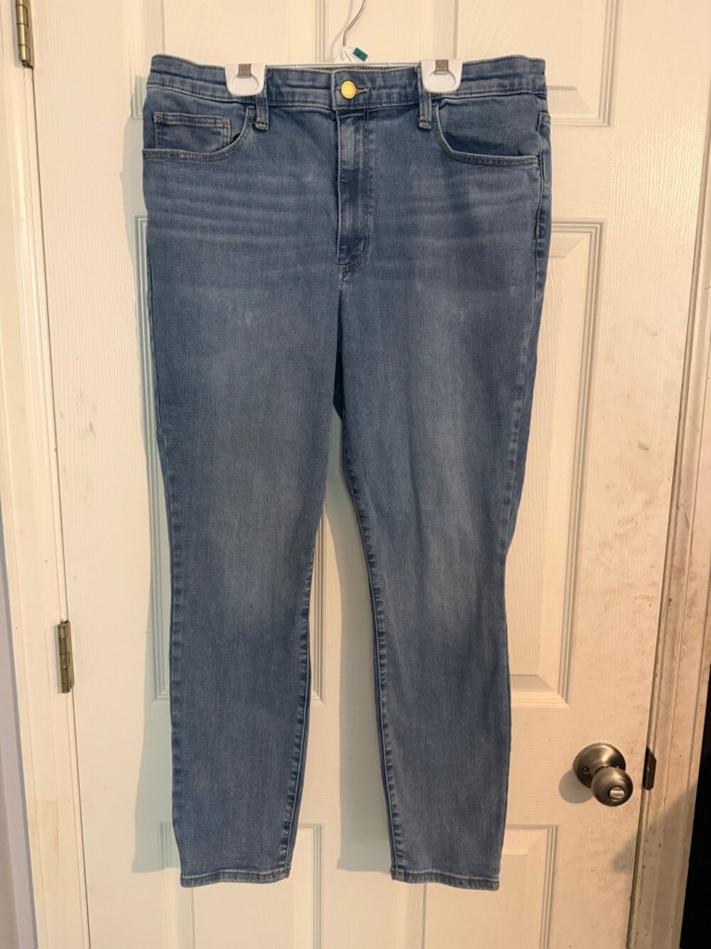 Women's Jeans